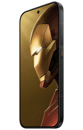POCO X8 Pro 12GB/512GB Iron Man Edition – Poco