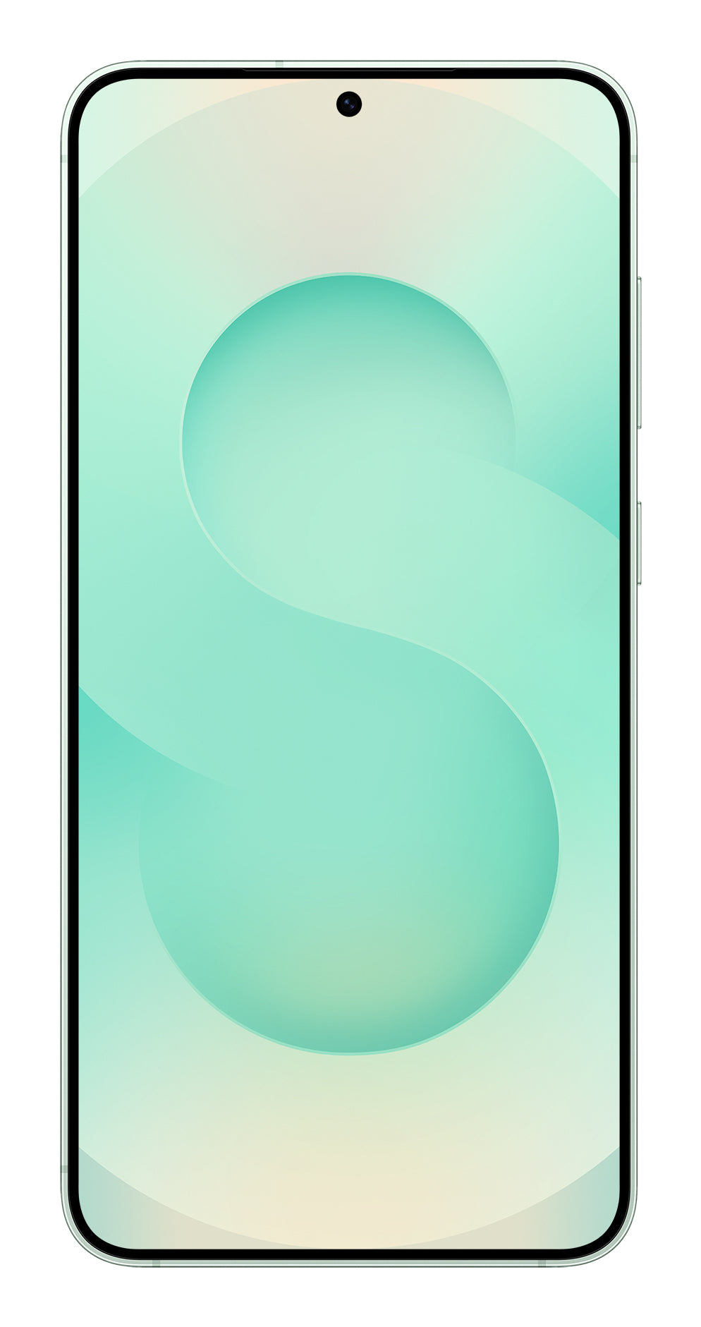 Samsung Galaxy S25+ 512GB S936 Ljusgrön – Samsung