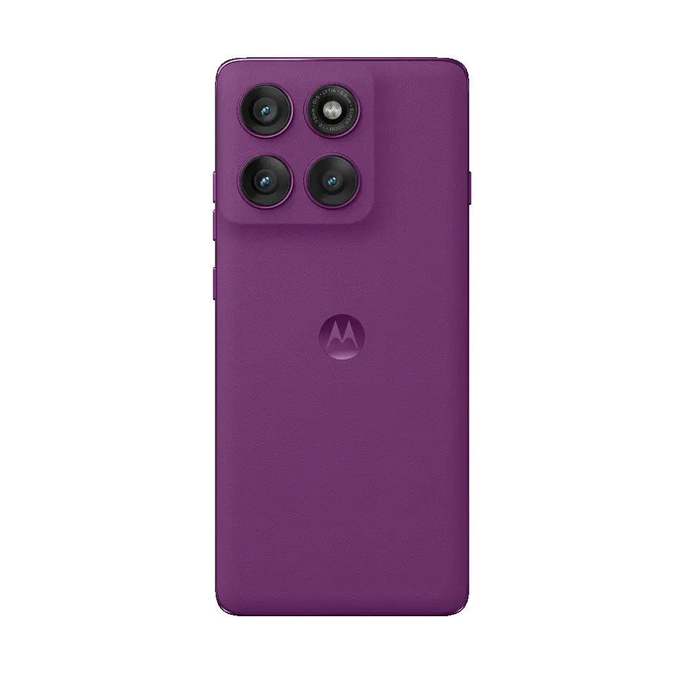Motorola Moto Edge 60 Pro 5G DS 8/256GB Pantone Sparkling Grape – Motorola