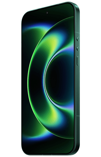 Xiaomi 17 Ultra 512GB Grön – Xiaomi