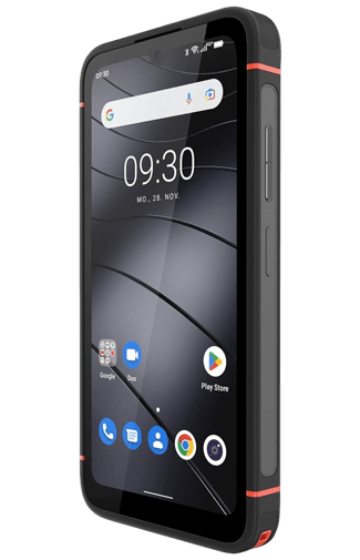 Gigaset GX4 PRO 128GB Svart – Gigaset
