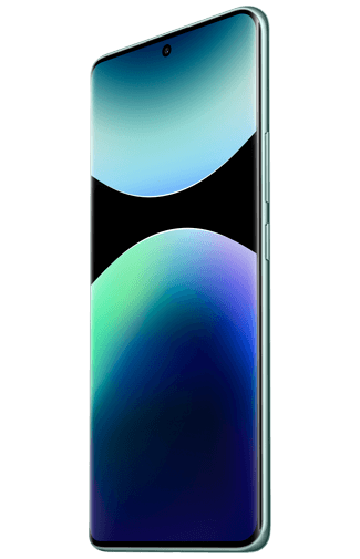 Xiaomi Redmi Note 14 Pro 5G 8GB/256GB Grön – Xiaomi