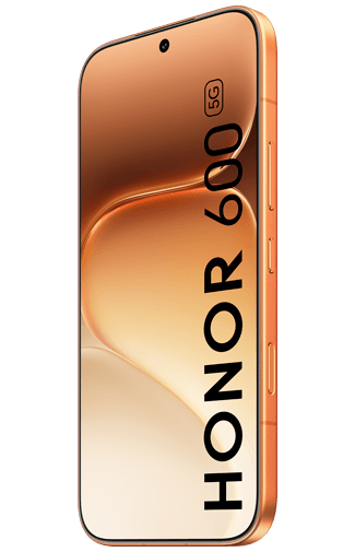 Honor 600 256GB Orange – Honor