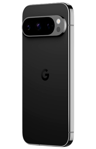 Google Pixel 9 Pro 256GB Svart – Google
