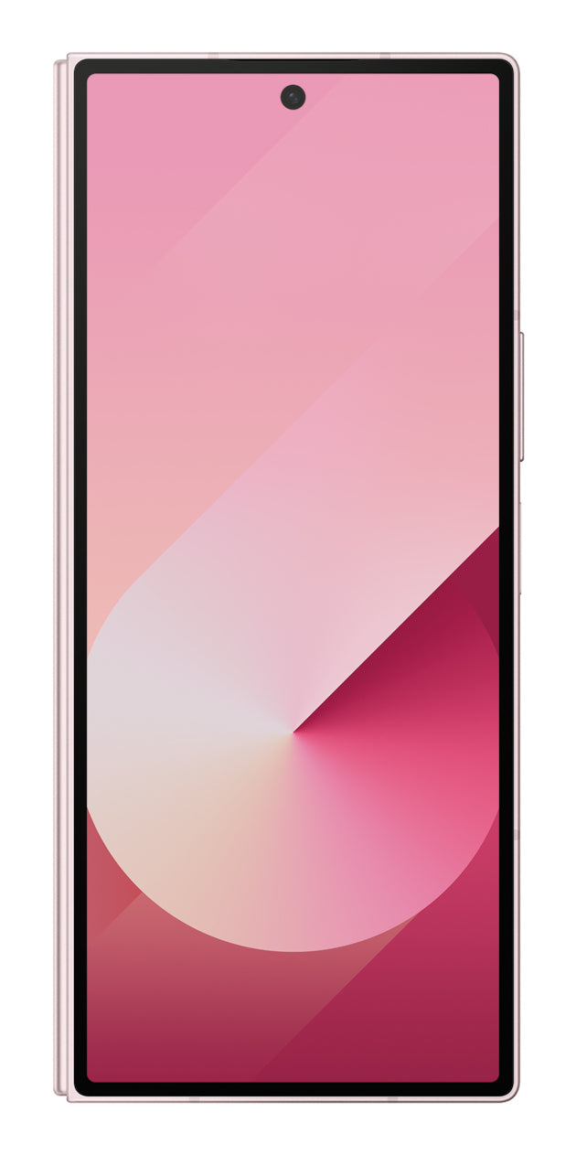 Samsung Galaxy Z Fold 6 256GB F956 Rosa – Samsung