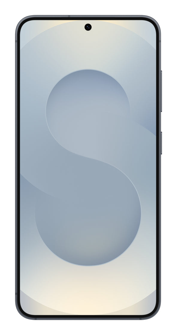 Samsung Galaxy S25 SM-S931B/DS 15,8 cm (6.2") Dubbla SIM-kort Android 15 5G USB Type-C 12 GB 512 GB 4000 mAh Svart