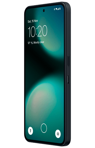 Nothing Phone (3a) Lite 8GB/128GB Svart – Nothing