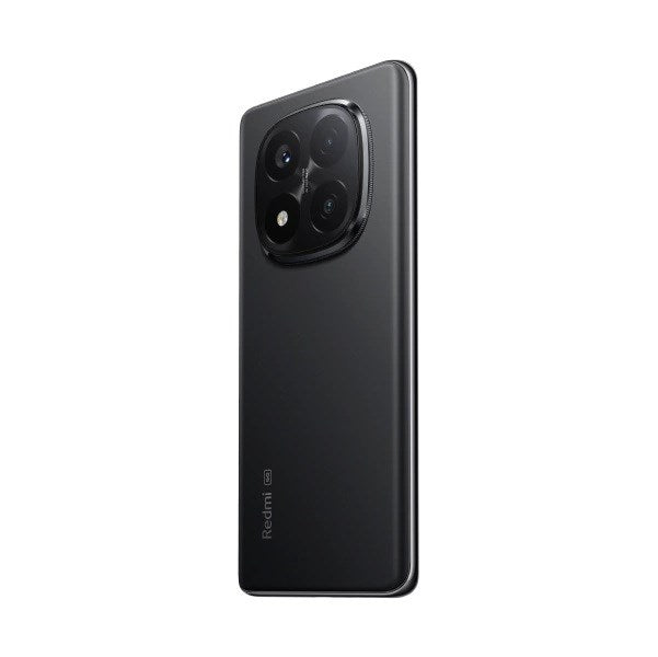 Xiaomi Redmi Note 14 Pro+ 5G 16,9 cm (6.67") Dubbla SIM-kort USB Type-C 12 GB 512 GB 5110 mAh Svart
