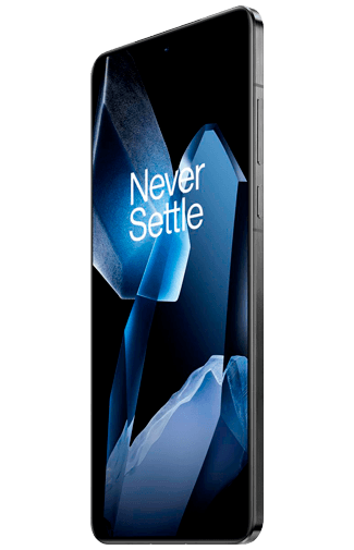 OnePlus 13 256GB Svart – OnePlus