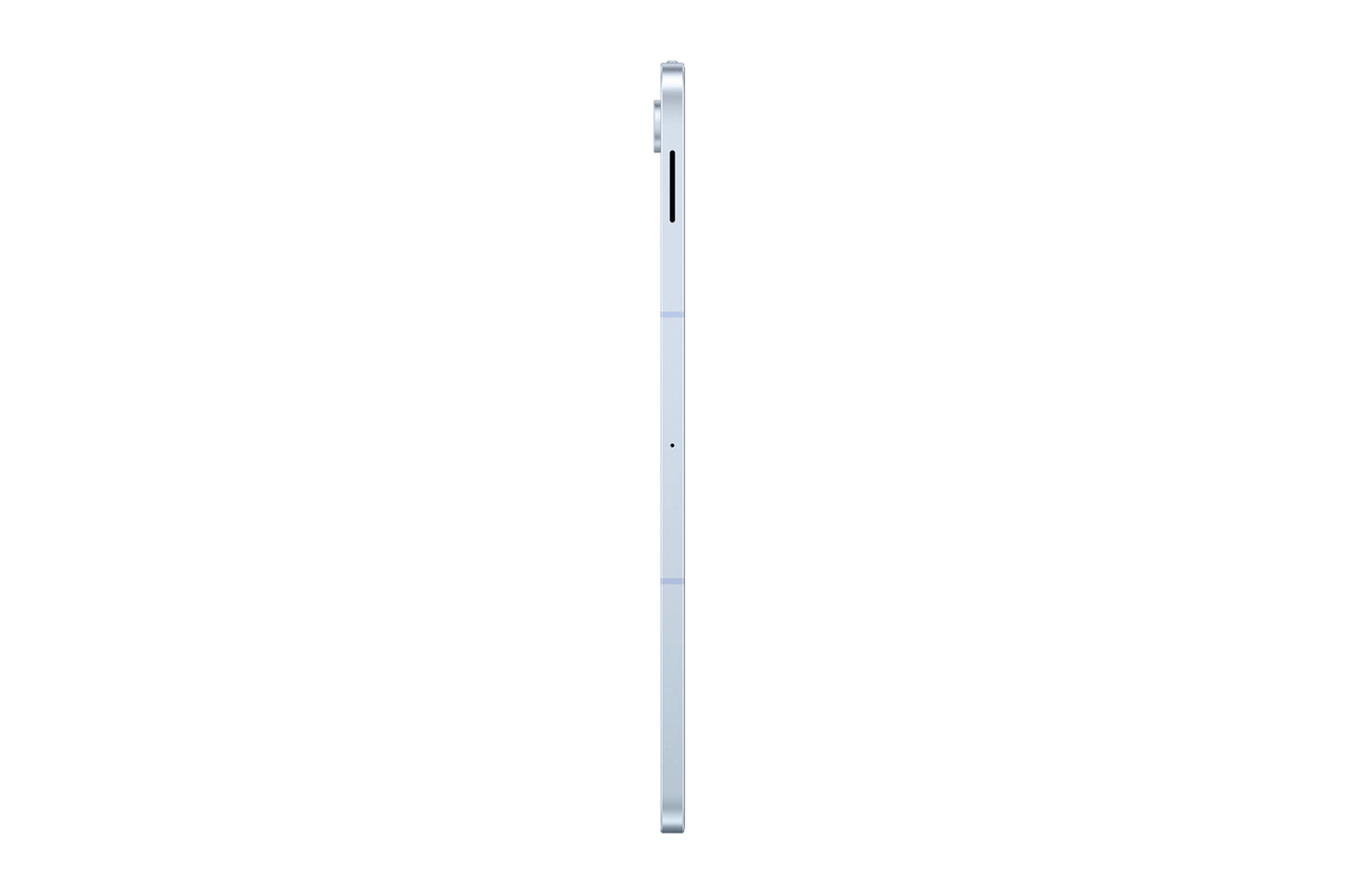 Samsung Galaxy Tab S10 FE+ Samsung Exynos 128 GB 33,3 cm (13.1") 8 GB Wi-Fi 6 (802.11ax) Blå