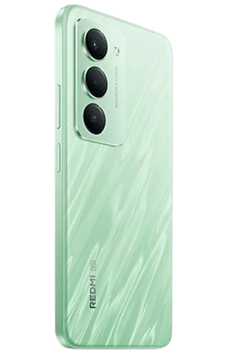 Xiaomi Redmi 15 5G 256GB Grön – Xiaomi