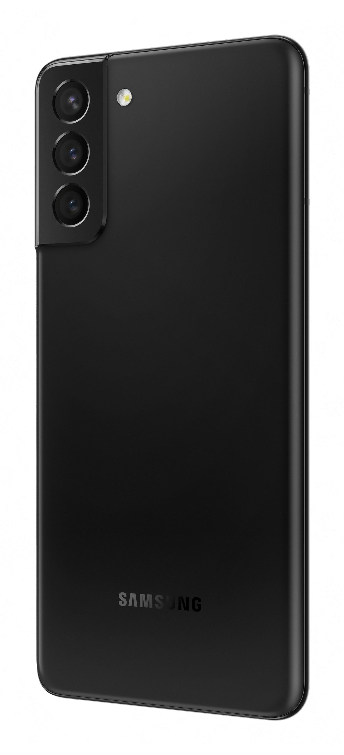 Samsung Galaxy S21+ 5G 128GB G996 Svart – Samsung