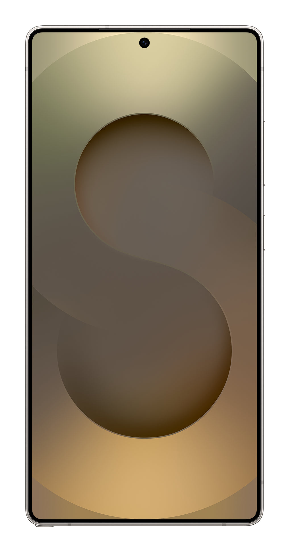 Samsung Galaxy S25 Ultra 256GB S938 Grå – Samsung