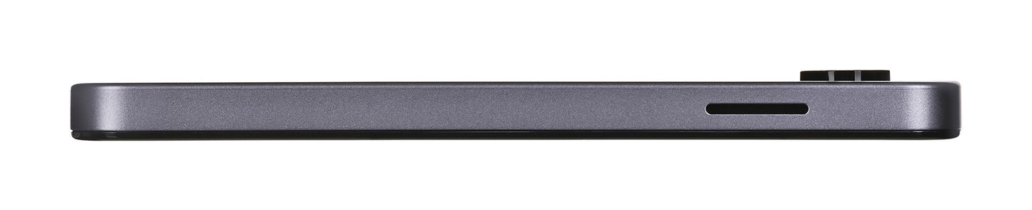 Samsung Galaxy Tab A11 4G LTE-TDD & LTE-FDD 64 GB 22.1 cm (8.7") 4 GB Wi-Fi 5 (802.11ac) Grey
