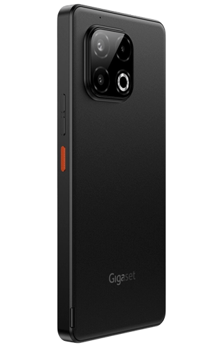 Gigaset GS6 128GB Svart – Gigaset