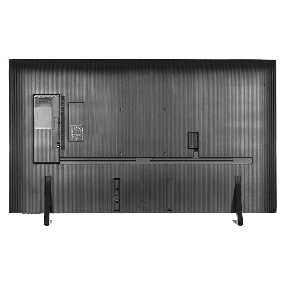Samsung QE65QN85FAU 165,1 cm (65") 4K Ultra HD Smart TV Wi-Fi Silver