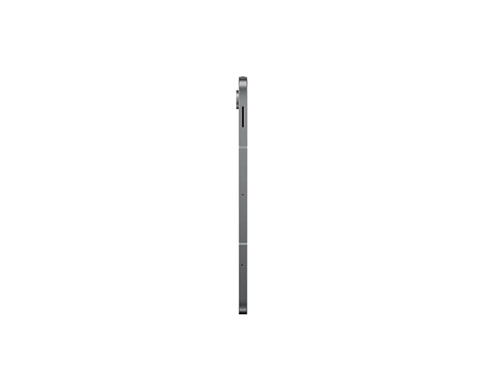 Samsung Galaxy Tab S10 FE 5G Entreprise Edition Samsung Exynos LTE-TDD & LTE-FDD 128 GB 27,7 cm (10.9") 8 GB Wi-Fi 6 (802.11ax) Grå