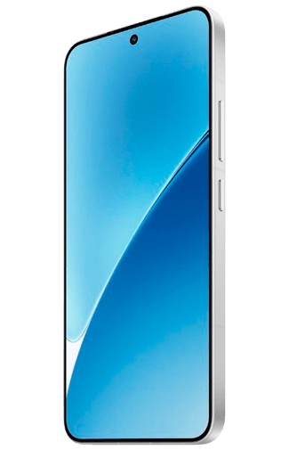 Xiaomi 15 12GB/512GB Vit – Xiaomi