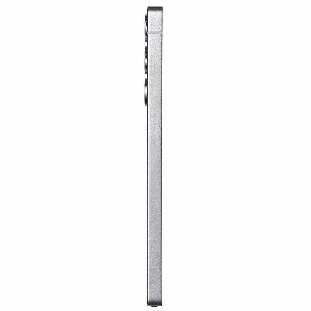 Samsung Galaxy S25 Ultra 17.5 cm (6.9") Dual SIM Android 15 5G USB Type-C 12 GB 512 GB 5000 mAh Black, Titanium