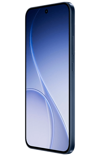 OPPO Reno15 FS 5G 512GB Mörkblå – Oppo