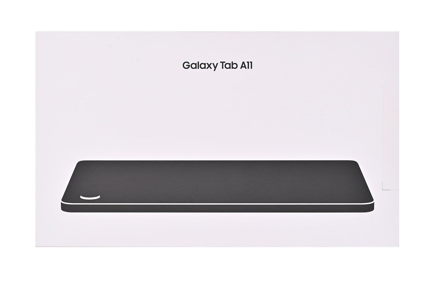Samsung SM-X130 64 GB 22.1 cm (8.7") 4 GB Wi-Fi 5 (802.11ac) Grey