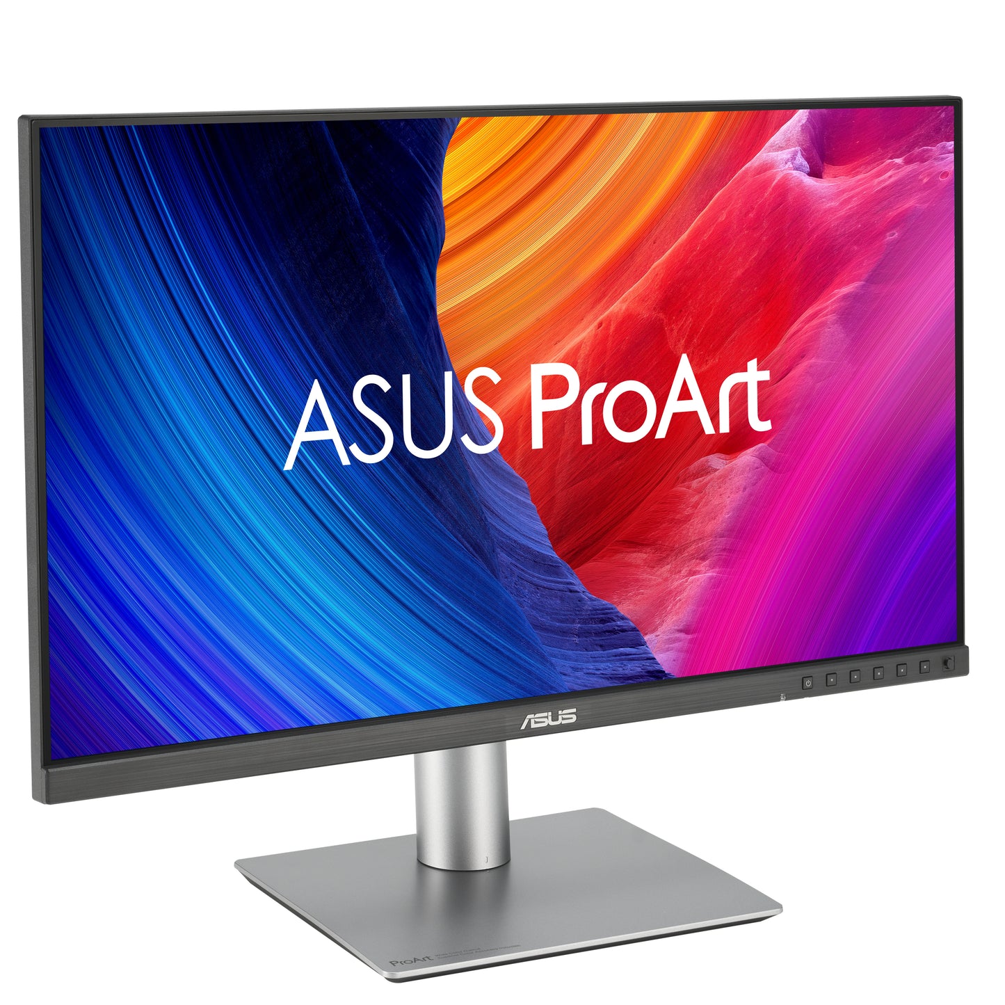ASUS ProArt PA27JCV platta pc-skärmar 68,6 cm (27") 5120 x 2880 pixlar 5K Ultra HD LCD Svart