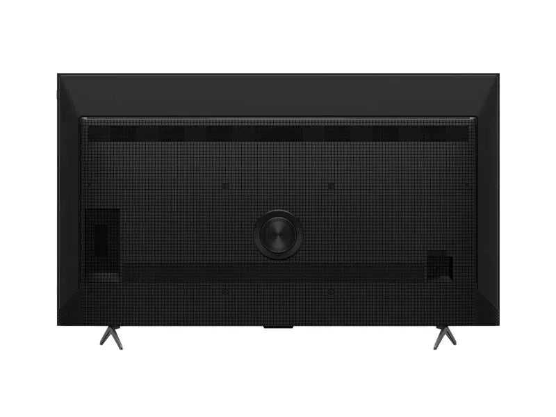 TCL 75T8C TV 190.5 cm (75") 4K Ultra HD Smart TV Wi-Fi Metallic 350 cd/m²