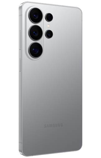 Samsung Galaxy S26 Ultra 256GB Silver – Samsung