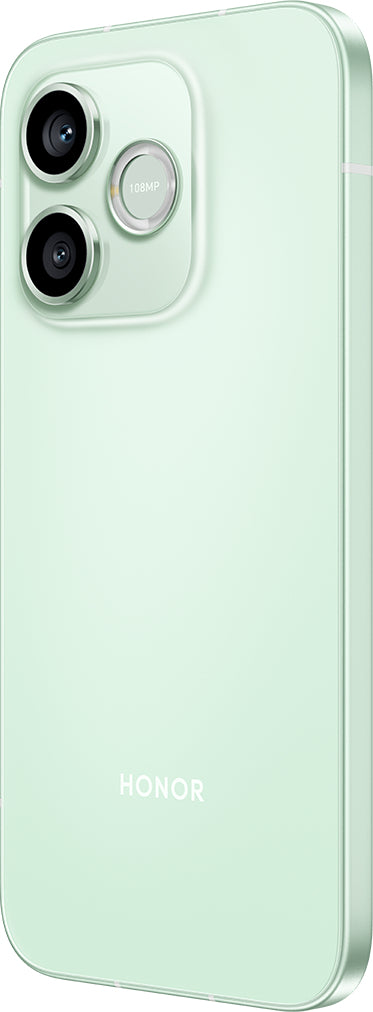 Honor 600 Lite 16,8 cm (6.6") Dubbla SIM-kort Android 16.0 5G USB Type-C 8 GB 256 GB 6520 mAh Grön