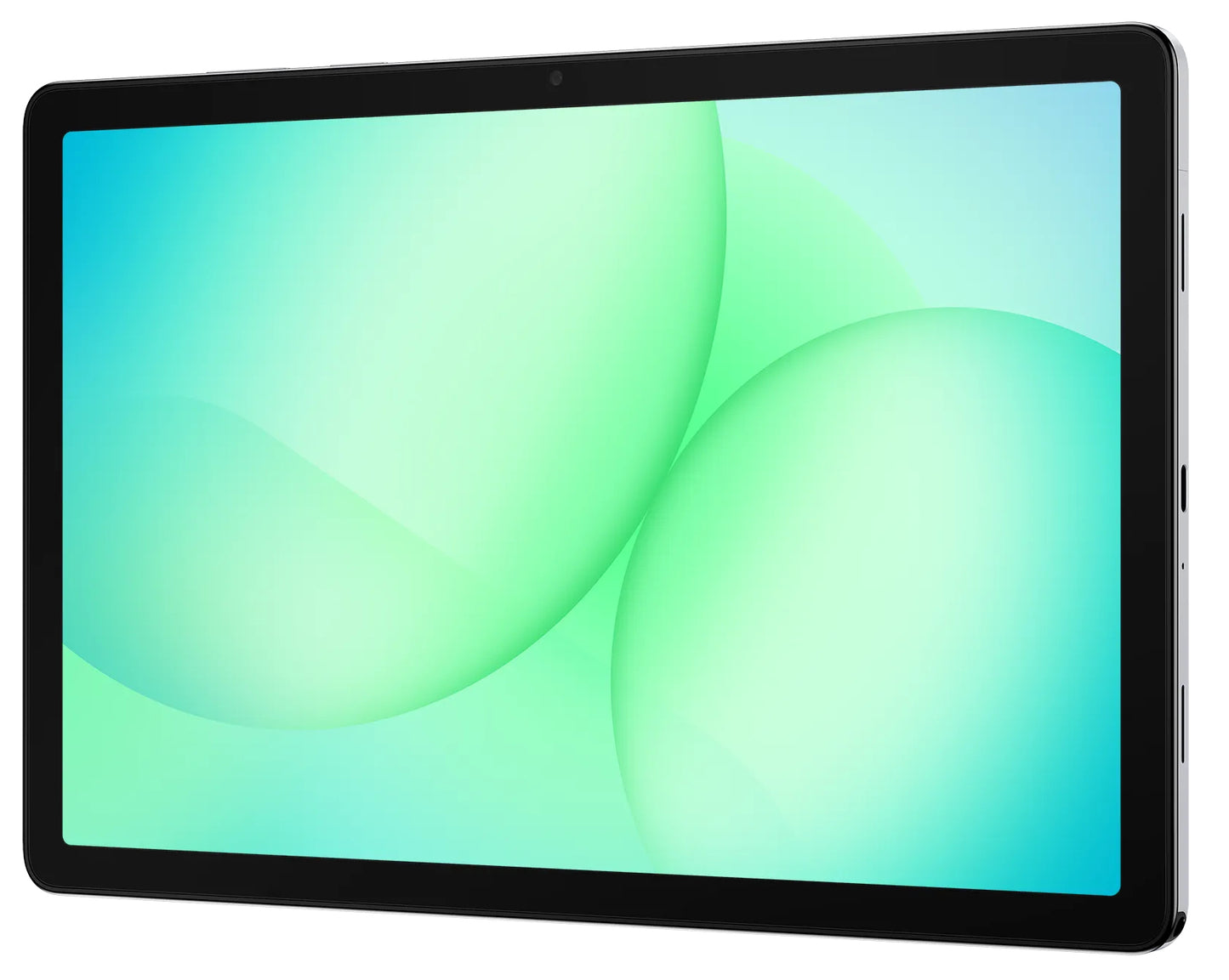 Samsung Galaxy Tab A11+ 128 GB 27,9 cm (11") 6 GB Wi-Fi 5 (802.11ac) Silver