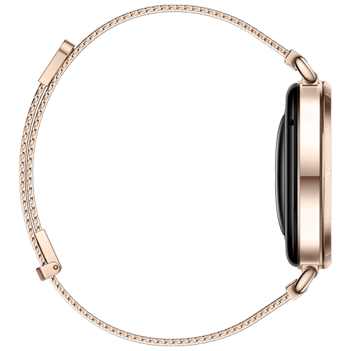 Huawei Watch GT 6 41mm Guld (Guldrem) – Huawei