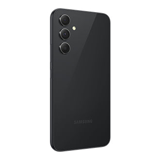 Samsung Galaxy A54 5G Enterprise Edition 16,3 cm (6.4") Dubbla SIM-kort Android 13 USB Type-C 8 GB 128 GB 5000 mAh grafit