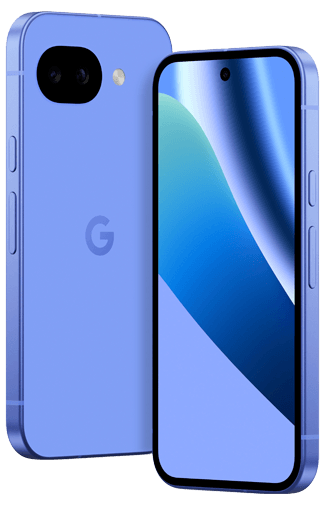 Google Pixel 10a 256GB Blå – Google
