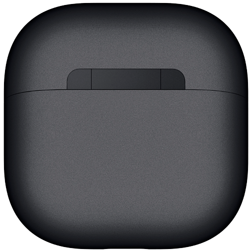 Huawei FreeClip 2 Svart – Huawei