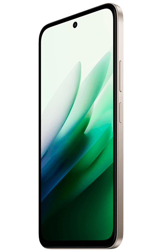Xiaomi Redmi 15 5G 256GB Grå – Xiaomi