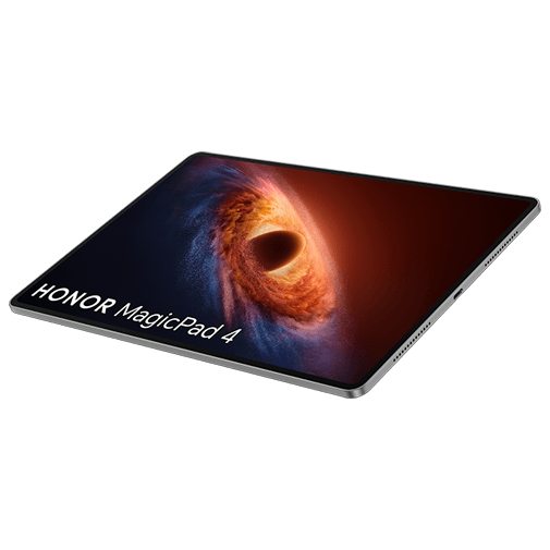 Honor MagicPad 4 256GB Grå – Honor