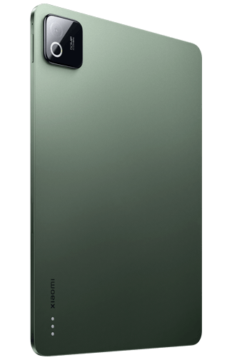 Xiaomi Pad 8 Pro 512GB Grön – Xiaomi