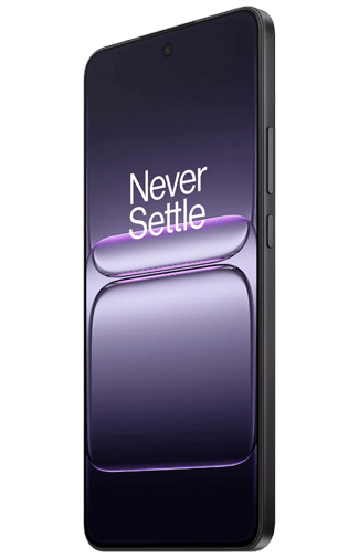 OnePlus Nord CE5 256GB Svart – OnePlus