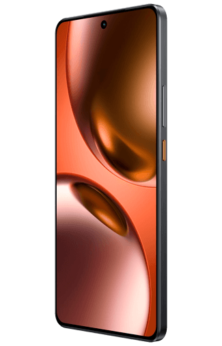 Realme GT 7 12GB/512GB Svart – Realme