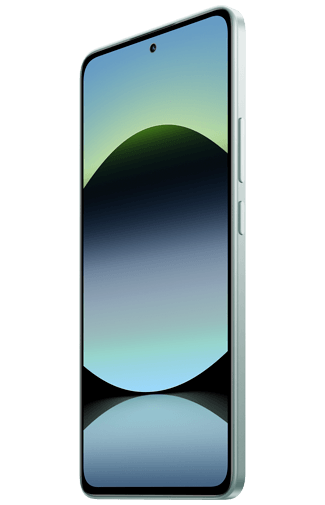 Xiaomi Redmi Note 14 5G 8GB/256GB Grön – Xiaomi