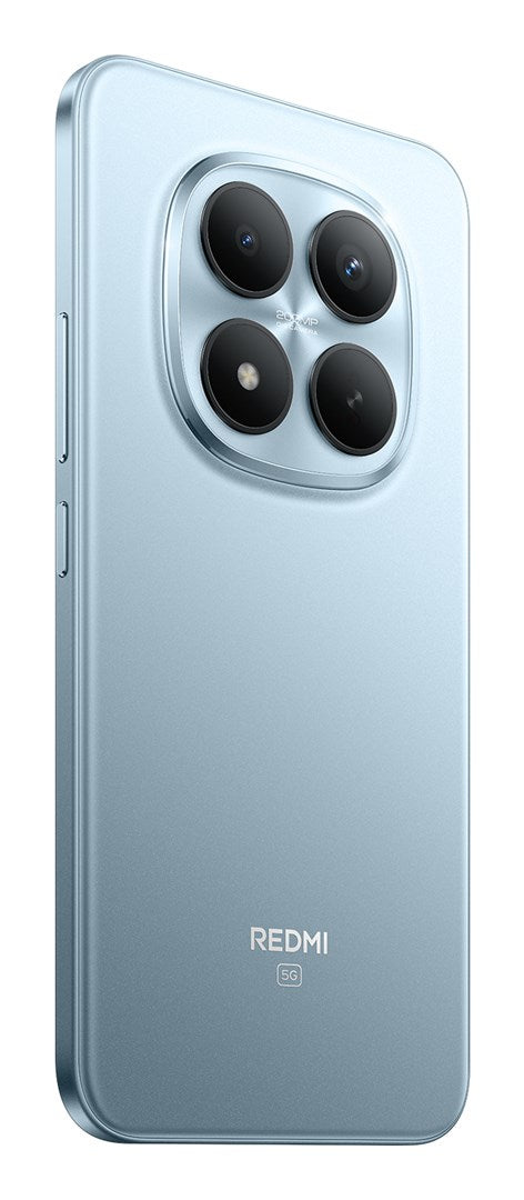 Xiaomi Redmi Note 15 Pro+ Glacier Blue - 5G 17.4 cm (6.83") 8 GB 256 GB 6500 mAh Blue