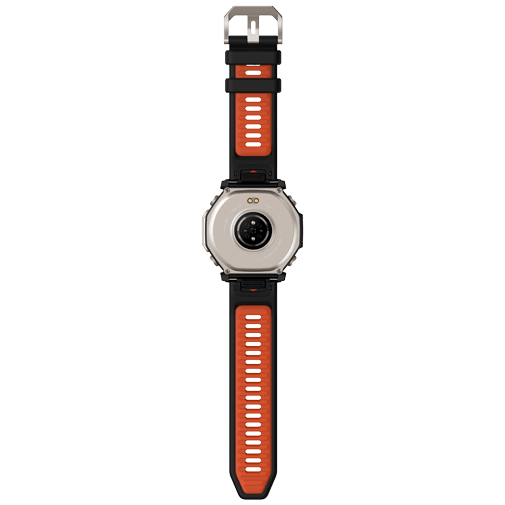 Amazfit T-Rex Ultra 2 Svart – Amazfit