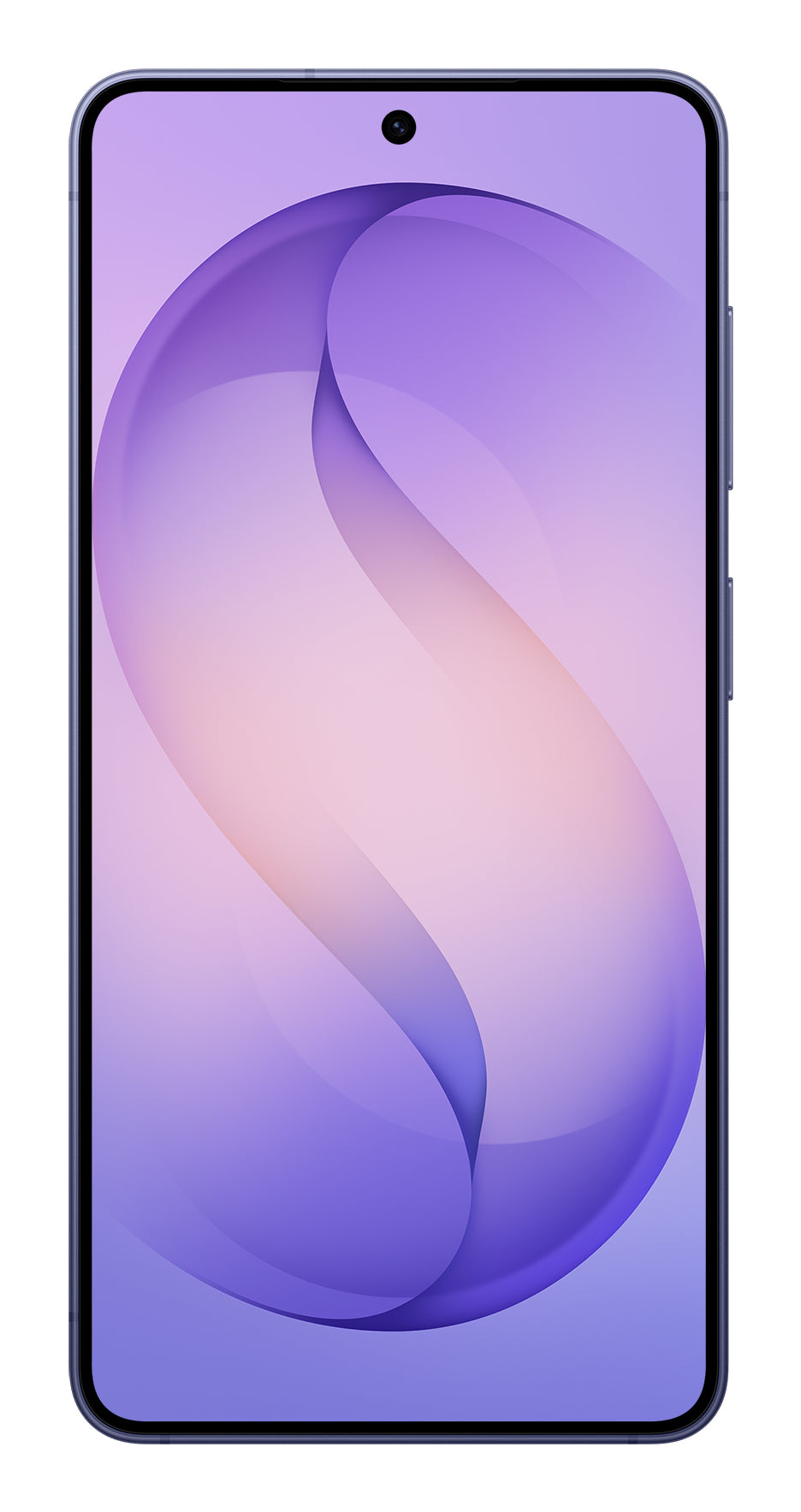 Samsung Galaxy S26 16 cm (6.3") Dubbla SIM-kort Android 16.0 5G USB Type-C 12 GB 512 GB 4300 mAh Violett