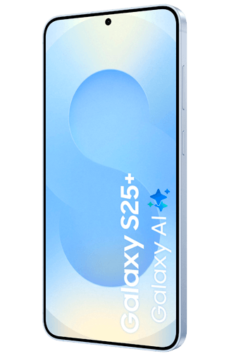 Samsung Galaxy S25+ 512GB S936 Ljusblå – Samsung