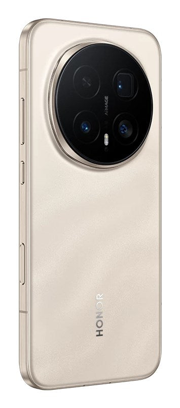 Honor Magic8 Pro 5G 17 cm (6.71") Dual SIM Android 16.0 USB Type-C 12 GB 512 GB 6270 mAh Gold