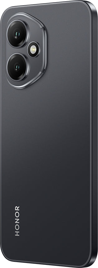 Honor 400 16,6 cm (6.55") Hybrid Dual SIM MagicOS 9.0 5G 8 GB 512 GB 6000 mAh Svart