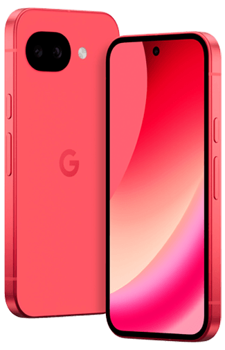 Google Pixel 10a 256GB Rosa – Google