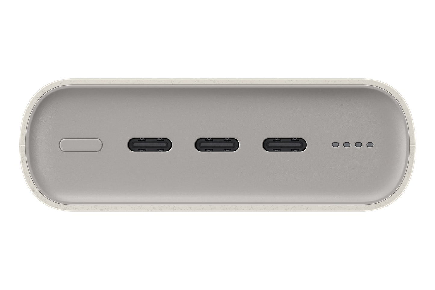 Samsung EB-P4520XUEGEU power bank 20000 mAh Beige