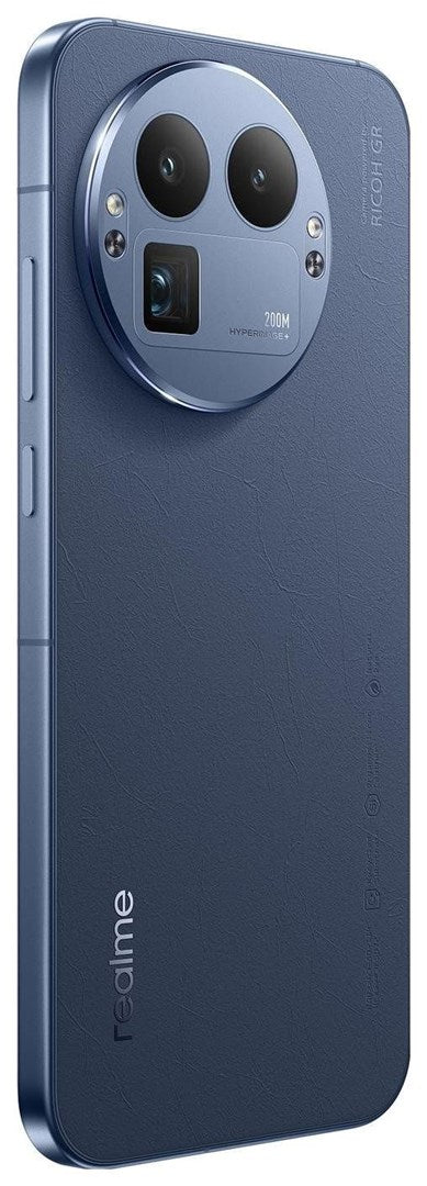 Realme GT 8 Pro 16GB/512GB Blå – Realme