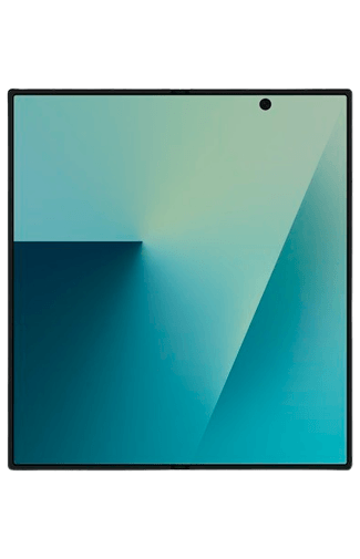 Samsung Galaxy Z Fold 7 256GB Grön – Samsung